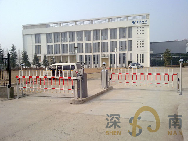 �Ƚ��ĳ���ʶ��ͣ��������ϵͳ