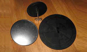 ����鿴 �ǿ���С��͹�澵��ͼ